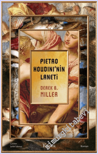 Pietro Houdini'nin Laneti -        2025