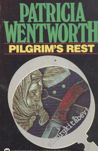 Pilgrim's Rest: A Miss Silver Mystery