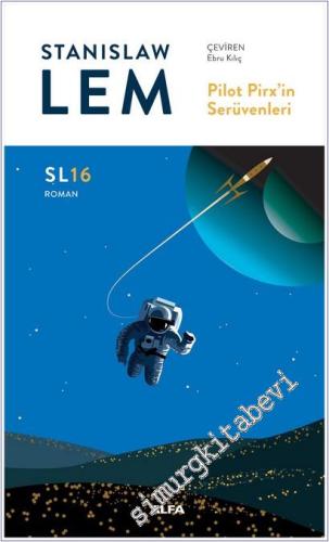 Pilot Pirx'in Serüvenleri (SL16) - 2026