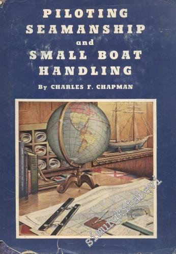 Piloting Seamanship And Small Boat Handling
