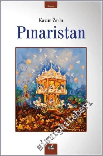 Pınaristan -        2025