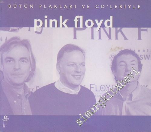 Pink Floyd Bütün Plakları ve CD'leriyle