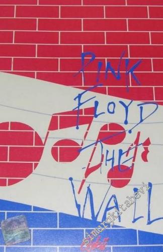 Pink Floyd The Wall -        1988
