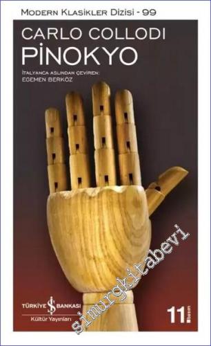 Pinokyo -        2025