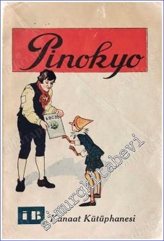 Pinokyo: Bir Kuklanın Başına Gelenler -        1931