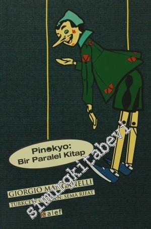 Pinokyo: Bir Paralel Kitap