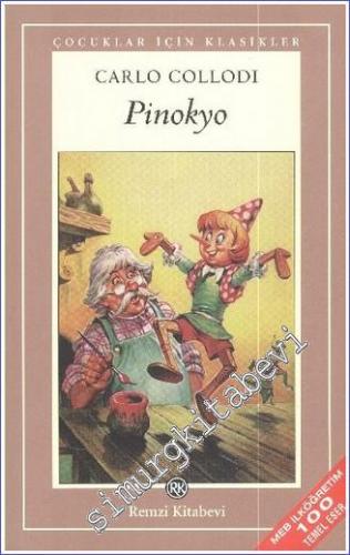 Pinokyo -
