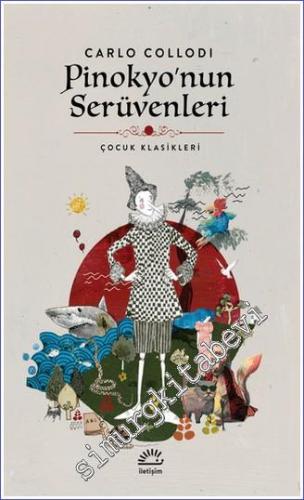 Pinokyo'nun Serüvenleri -        2022