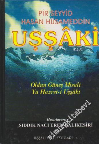 Pir Seyyid Hasan Hüsameddin Uşşâki -