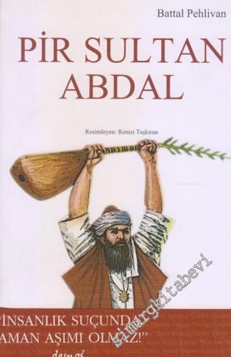 Pir Sultan Abdal