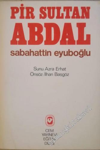 Pir Sultan Abdal -        1977