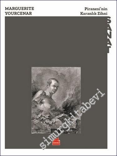 Piranesi'nin Karanlık Zihni -        2021