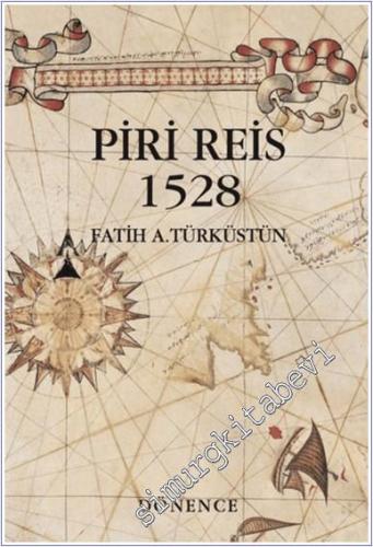 Piri Reis 1528 -        2025