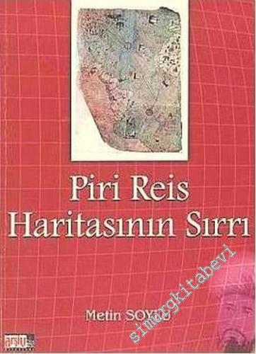 Piri Reis Haritası'nın Sırrı -        2003
