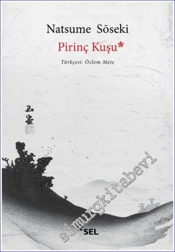 Pirinç Kuşu -        2023