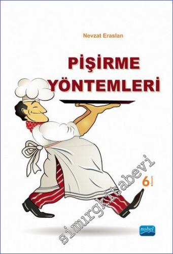 Pişirme Yöntemleri -        2022