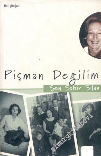 Pişman Değilim -        2002
