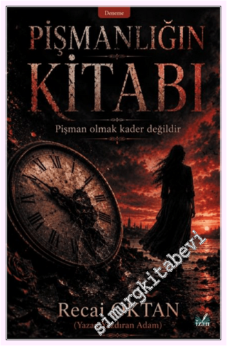 Pişmanlığın Kitabı - 2026