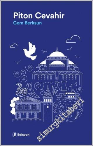 Piton Cevahir -        2025