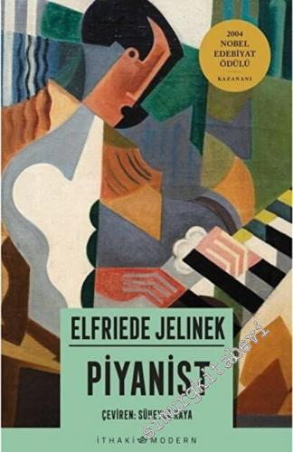 Piyanist -        2023