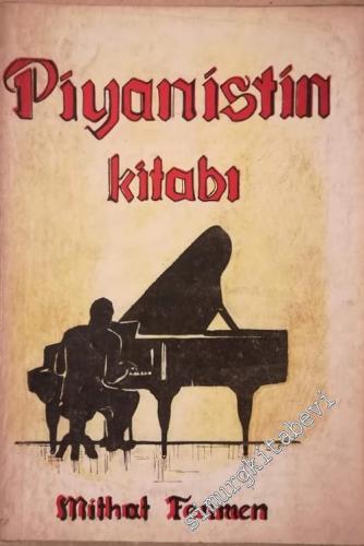 Piyanistin Kitabı