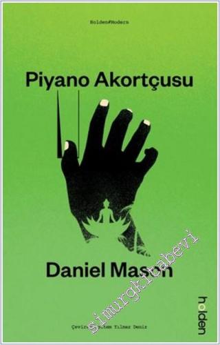 Piyano Akortçusu -        2025