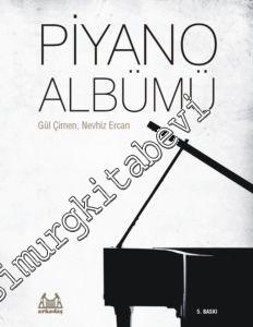 Piyano Albümü   -        2014