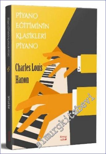 Piyano Eğitiminin Klasikleri Piyano - 2023