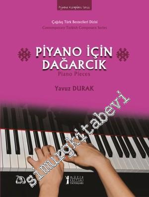 Piyano için Dağarcık -