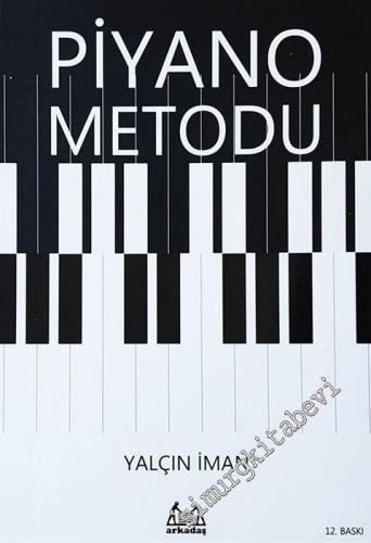 Piyano Metodu -        2025