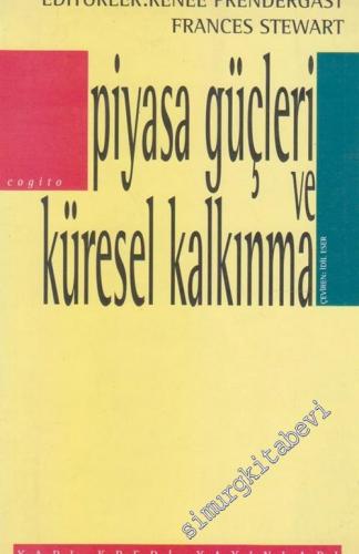 Piyasa Güçleri ve Küresel Kalkınma -        1995