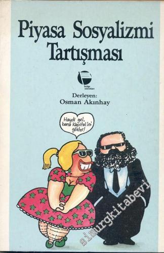 Piyasa Sosyalizmi Tartışması -        1992