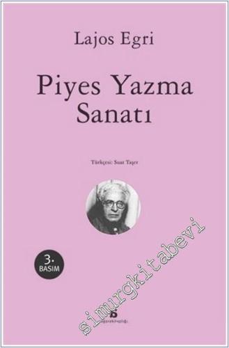 Piyes Yazma Sanatı - 2021