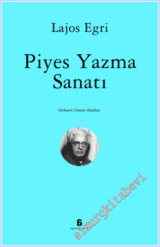 Piyes Yazma Sanatı - 2026