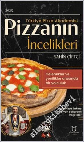 Pizzanın İncelikleri -        2025