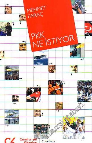 PKK Ne İstiyor -