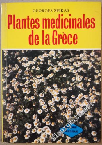 Plantes Medicinales de la Grece -