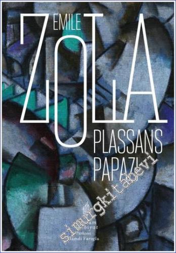 Plassans Papazı  -        2022