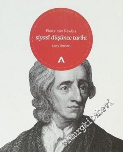 Plato'dan Rawls'a Siyasi Düşünce Tarihi -        2013