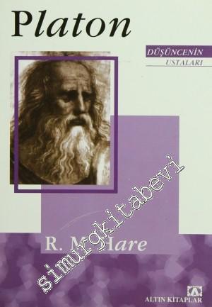 Platon: Düşüncenin Ustaları -