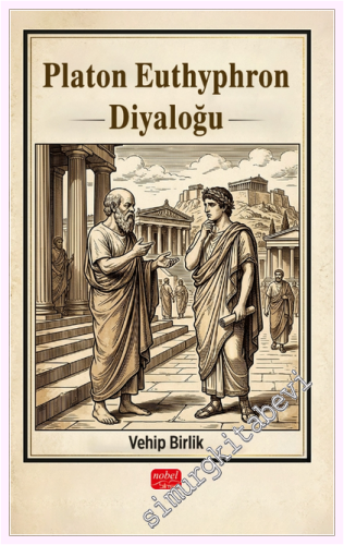 Platon Euthyphron Diyaloğu - 2026