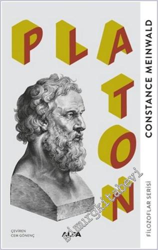Platon - Filozoflar Serisi -        2026