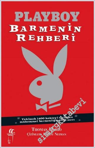 Playboy Barmenin Rehberi -        2009