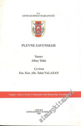 Plevne Savunması -        1997