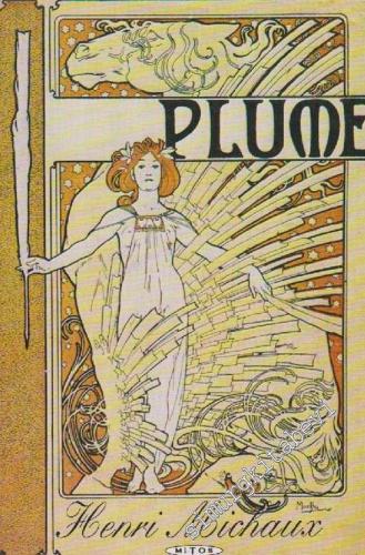 Plume Adında Biri