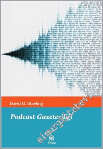 Podcast Gazeteciliği -        2025