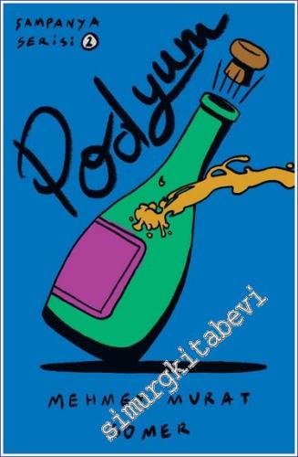 Podyum - Şampanya Serisi 2 - 2023