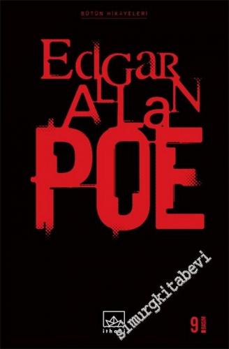 Poe Bütün Hikayeleri CİLTLİ