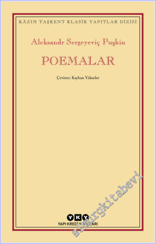 Poemalar -