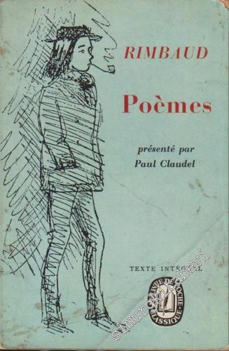 Poèmes -